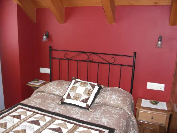 Imagen de Habitación matrimonio