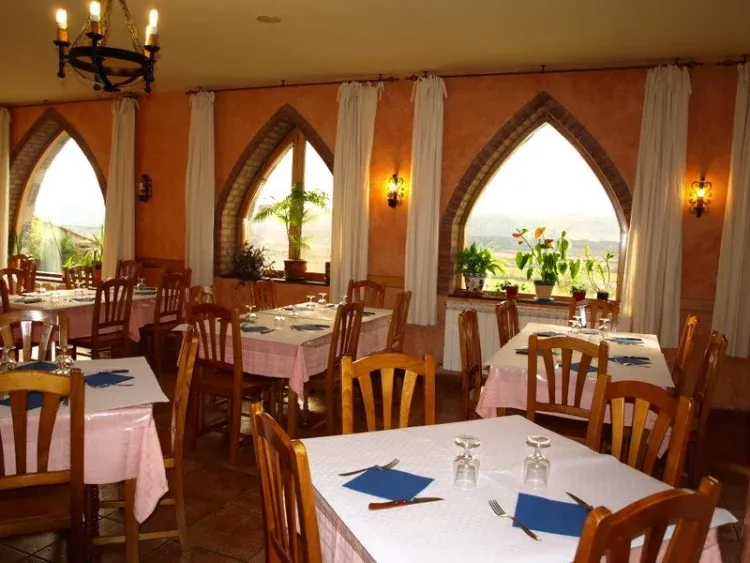 Imagen de restaurante