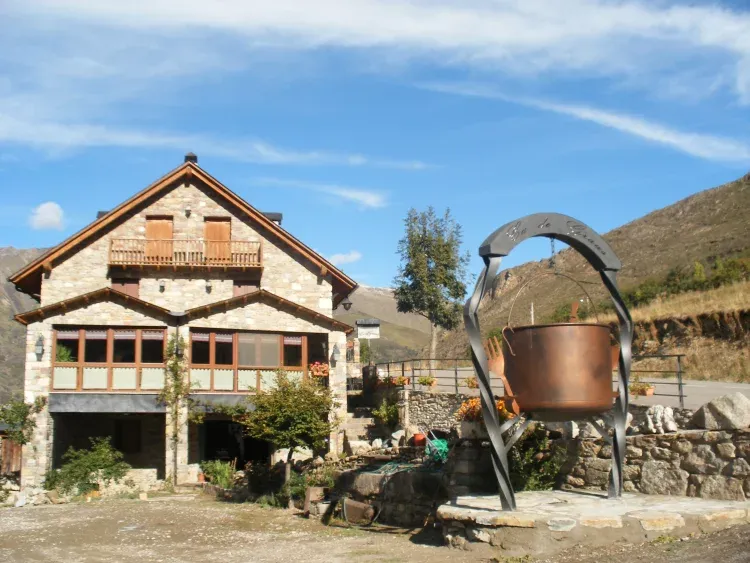 Imagen de Hostal - Exterior I