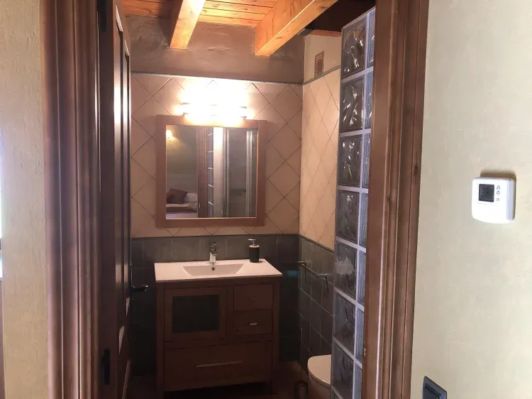 Imagen de Baño