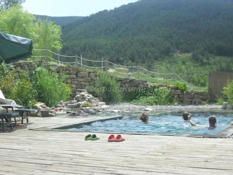 Imagen de Piscina