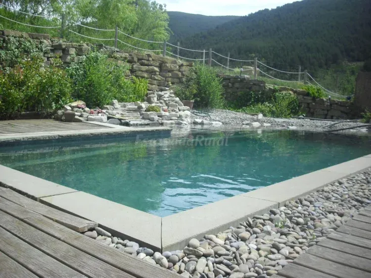 Imagen de Piscina