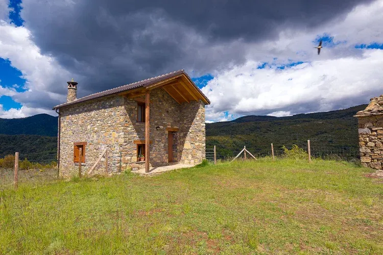 Imagen de Casa La Era, jardín