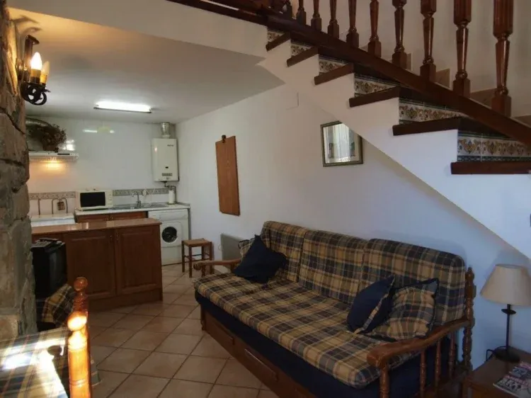 Imagen de Apartamento casita  2-4 personas