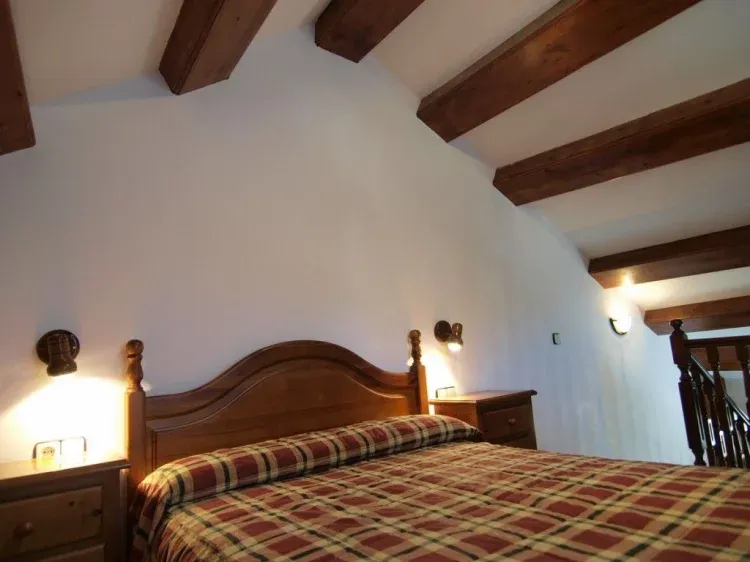 Imagen de Apartamentos 2-4 personas