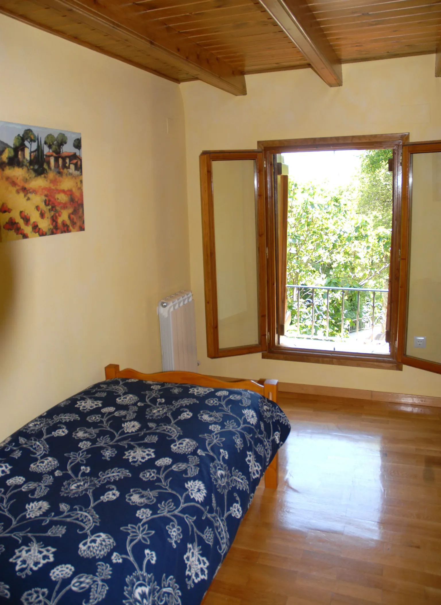 Imagen de Dormitorio Individual planta alta