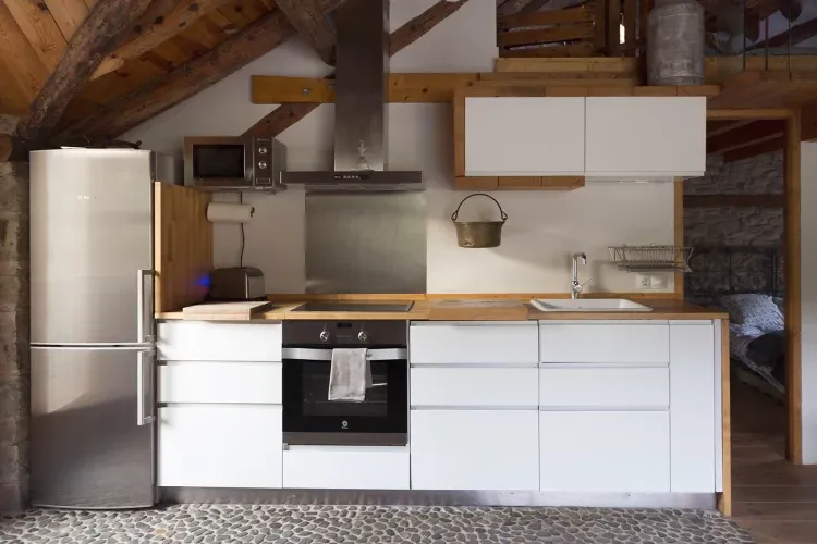 Imagen de Cocina