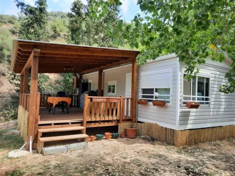 Imagen de Mobil Home Mascun