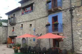 Imagen de Casa Basajarau