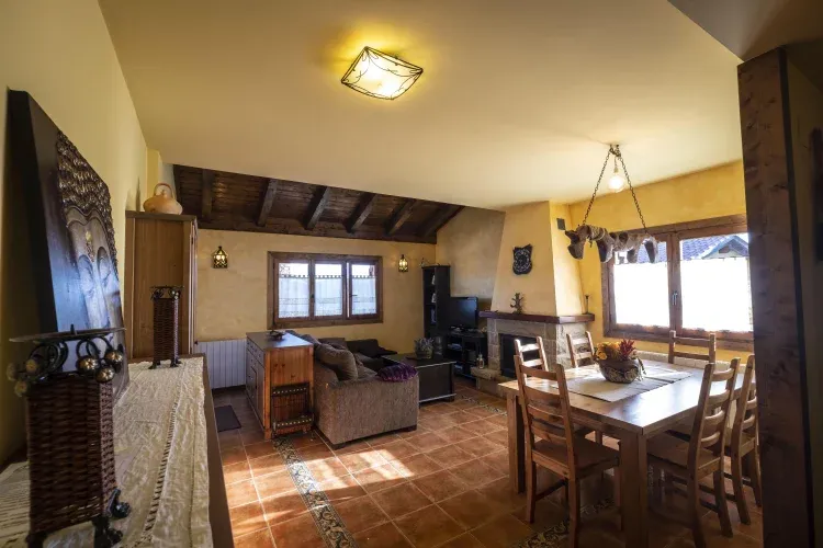 Imagen de Salón-Comedor