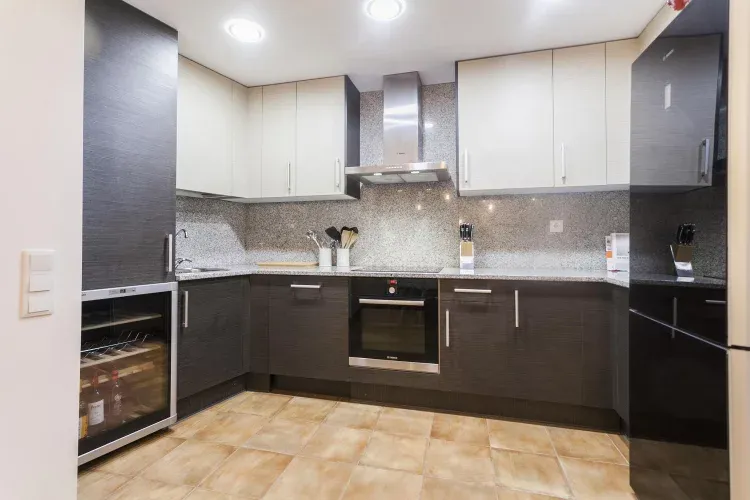 Imagen de Cocina
