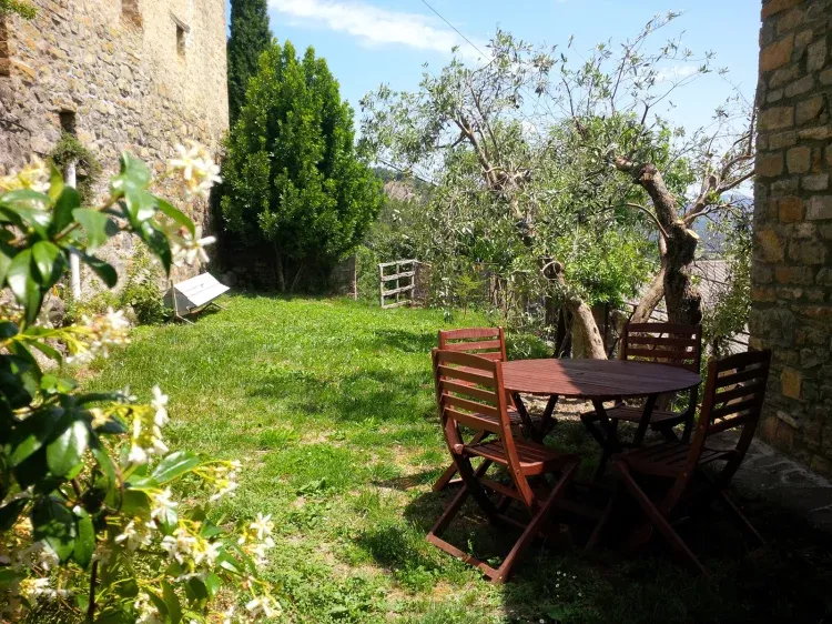 Imagen de Jardin