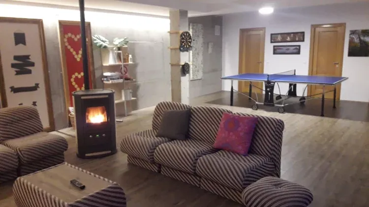 Imagen de Sala de estar