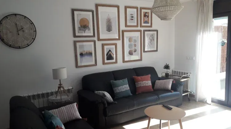 Imagen de Salón