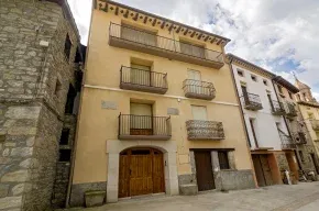 Imagen de Casa El Tejedor