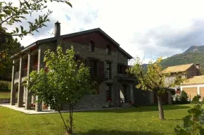 Imagen de Casa Balcón de la Peña Cancias