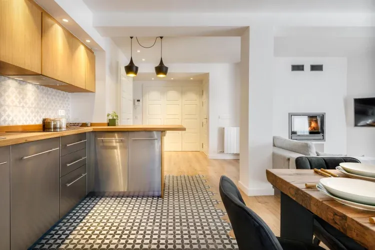 Imagen de Cocina