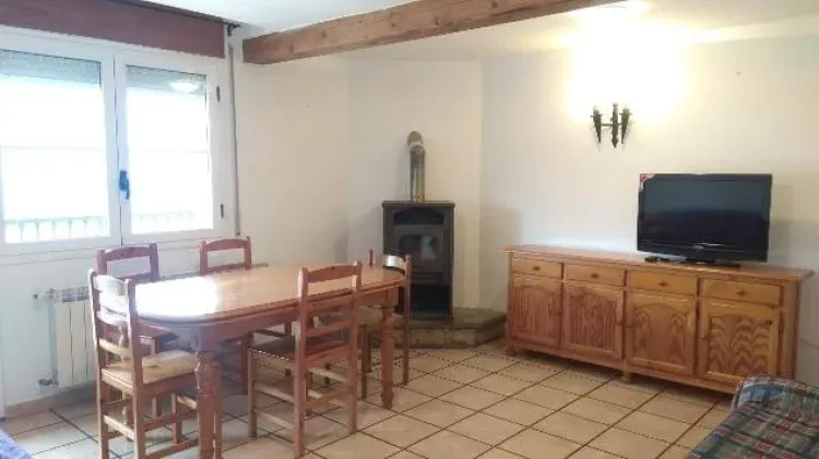 Imagen de Las Carroneras Comedor