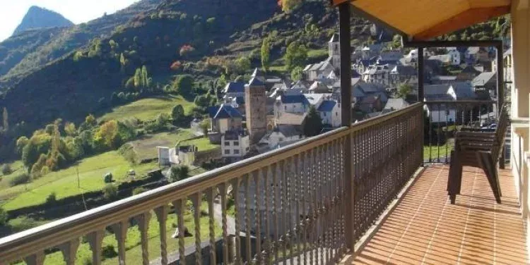 Imagen de Las Carroneras Terraza