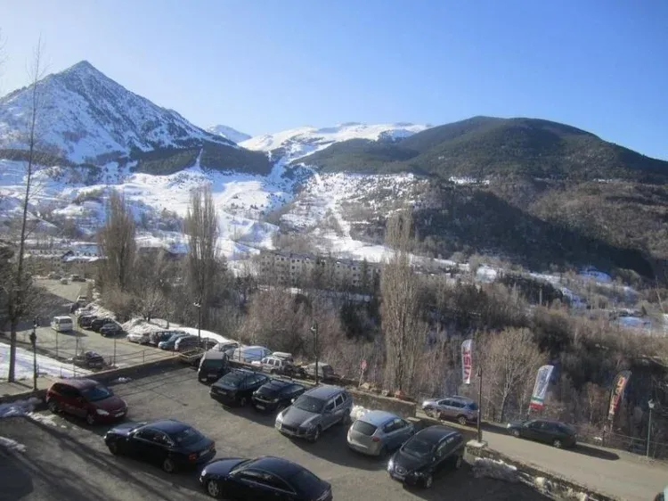 Imagen de Vistas