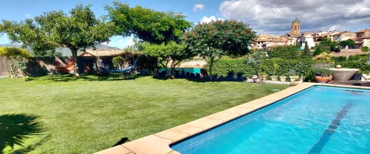 Imagen de Piscina