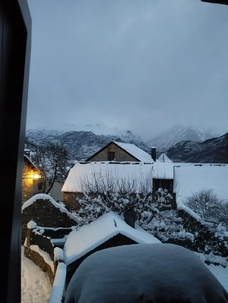 Imagen de vistas