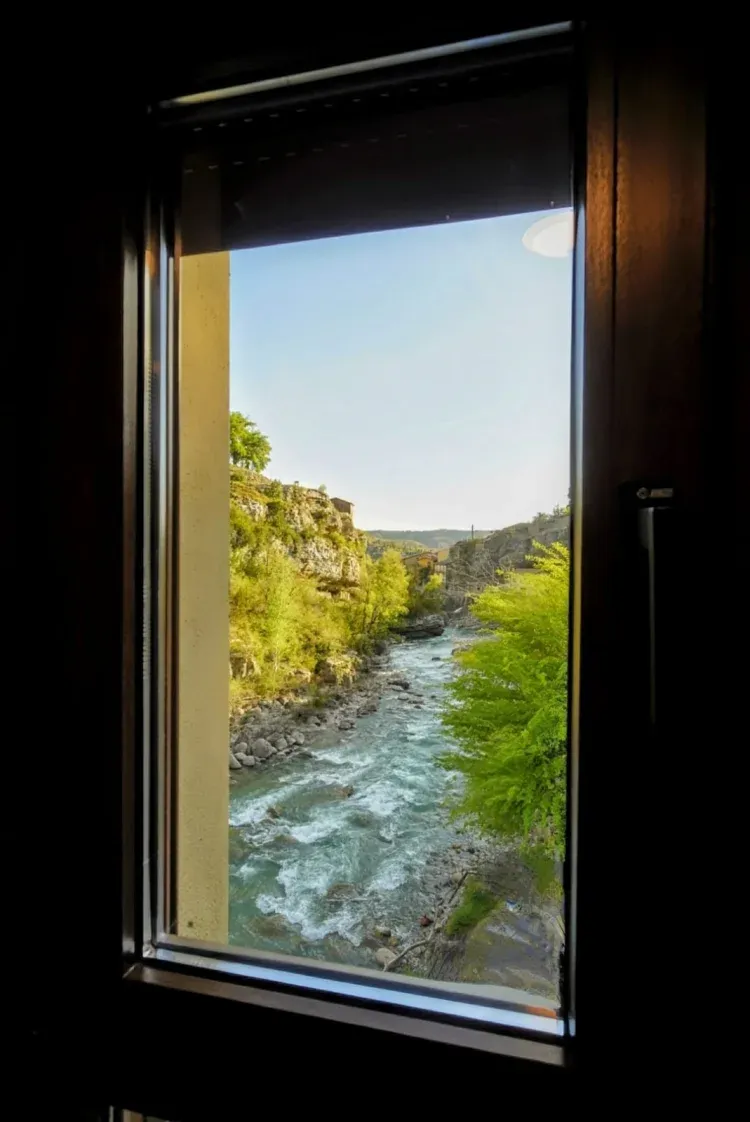 Imagen de Vistas desde la habitaci&oacute;n 