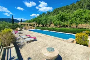 Imagen de Finca Ca Nostra Mallorca