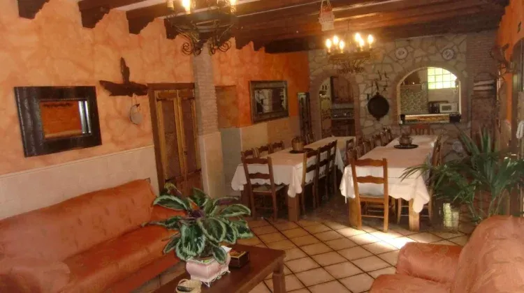 Imagen de Salón comedor