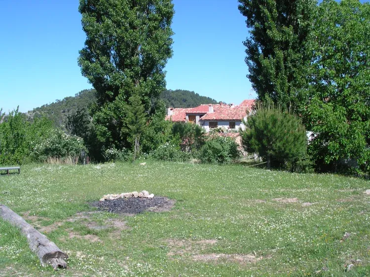 Imagen de Era de la aldea.