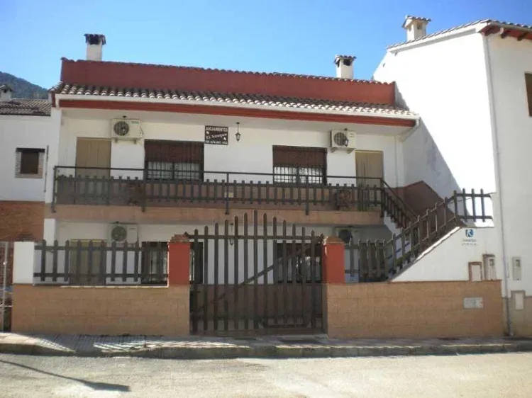 Imagen de Fachada