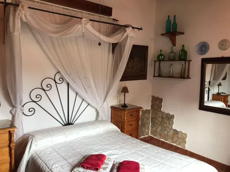 Imagen de Habitación "El Vidrio"