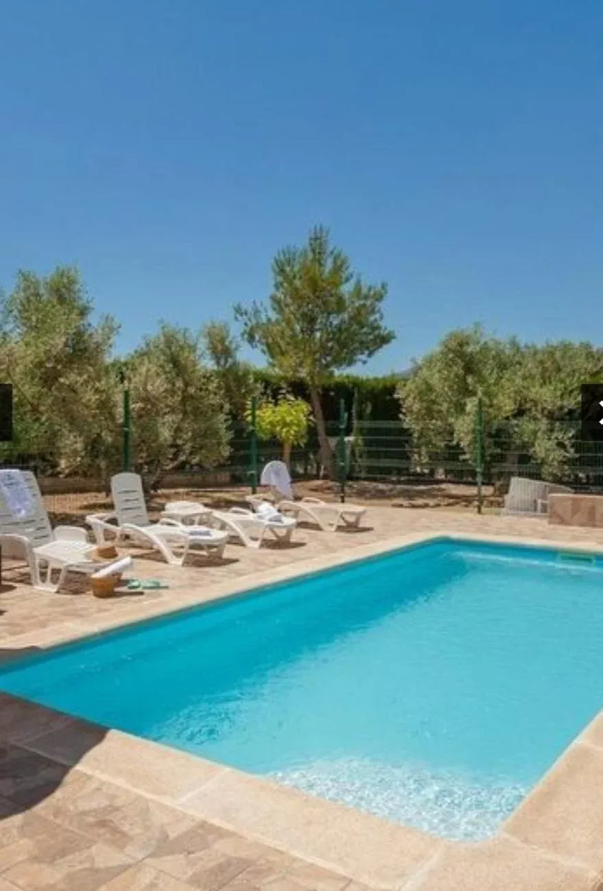 Imagen de Piscina