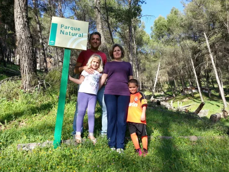 Imagen de Mi familia