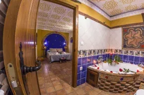 Imagen de Apartamentos La Suerte de Cazorla