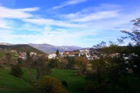 Imagen de Casa y Apartamentos-Conjunto Rural una llave Las Villas de El Centenillo