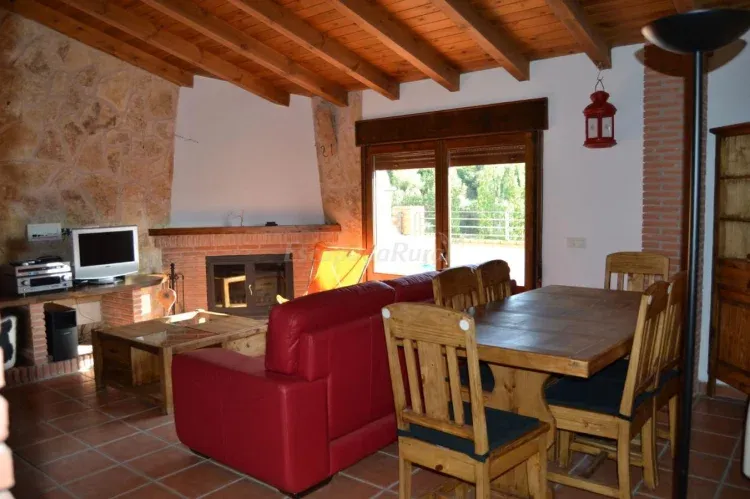 Imagen de Zona comedor