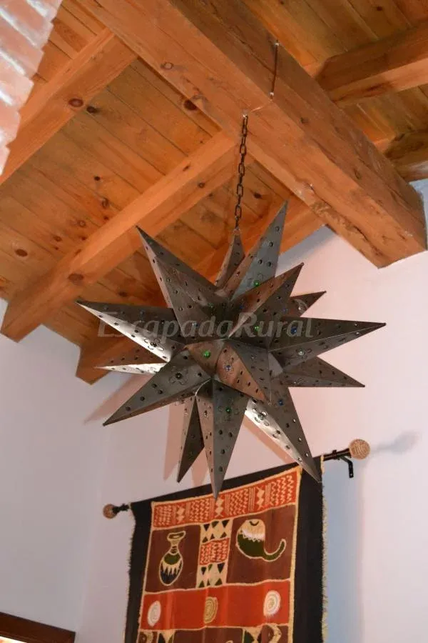 Imagen de Detalle de iluminación
