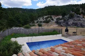 Imagen de Majada La Carrasca