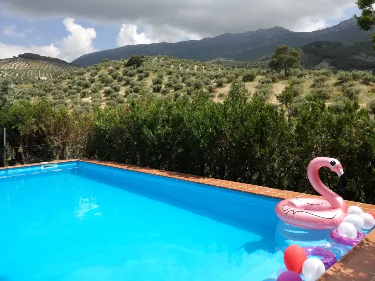 Imagen de Piscina