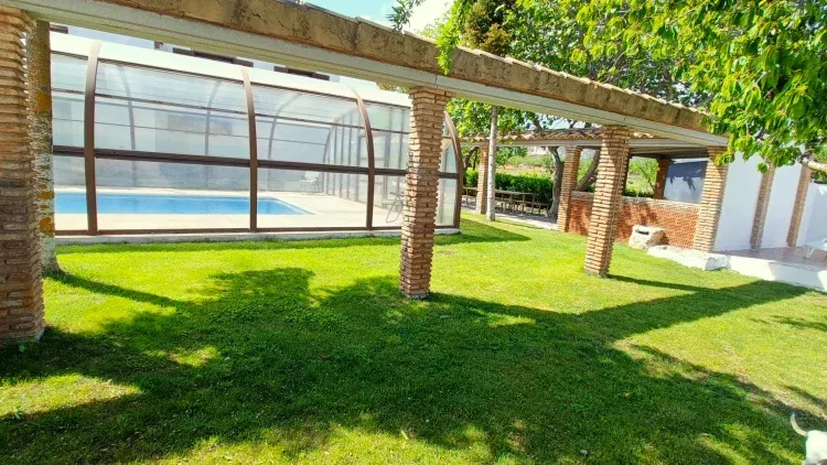 Imagen de Jardín Bodeguilla