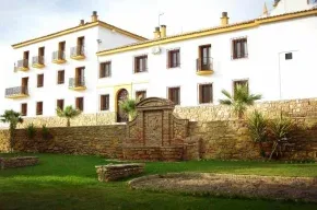 Imagen de Apartamentos Rurales Cortijo Cabañas