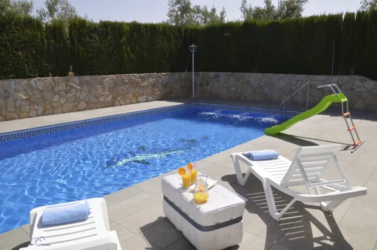 Imagen de Piscina privada