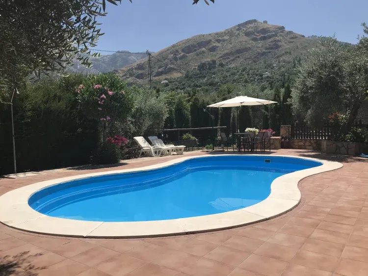 Imagen de Mirador 1 y 2