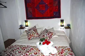Imagen de Cazorla Rural Gualay