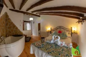 Imagen de Cazorla Rural