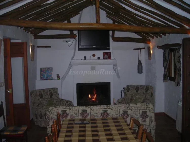Imagen de Salón comedor
