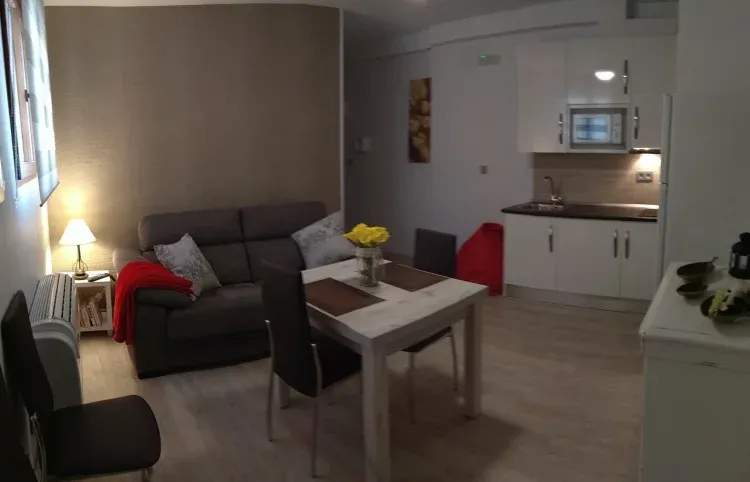 Imagen de Salón/Comedor/Cocina
