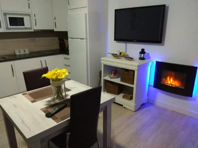 Imagen de Comedor/Cocina