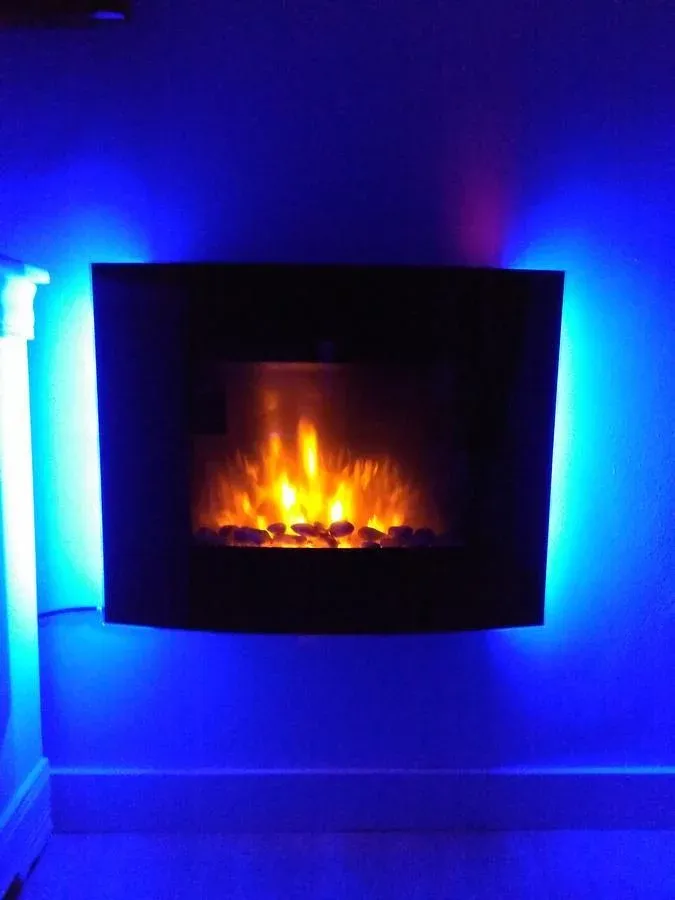 Imagen de Chimenea